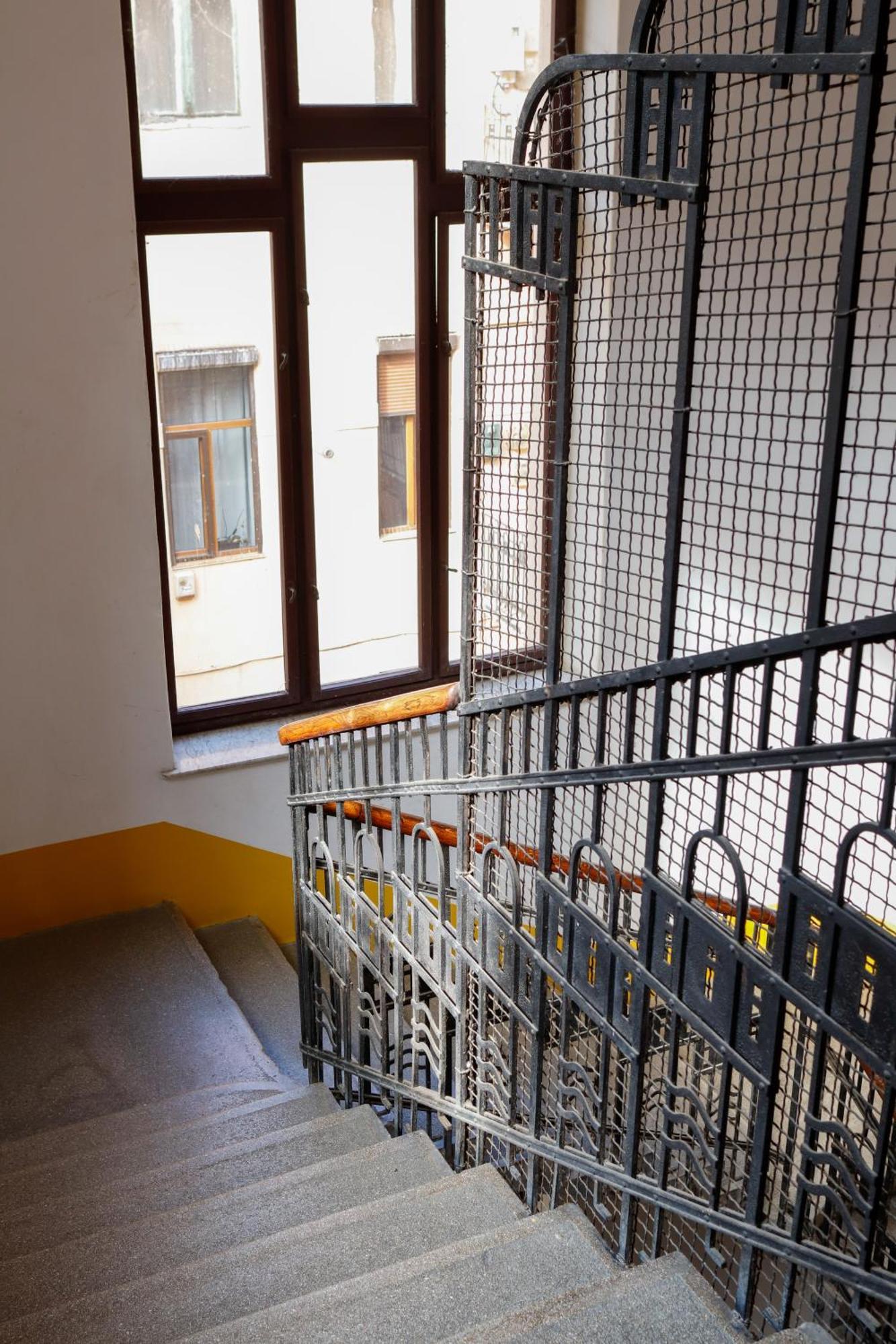 Neuhausz Residenz Ultra-Central Apartment Тимишоара Экстерьер фото