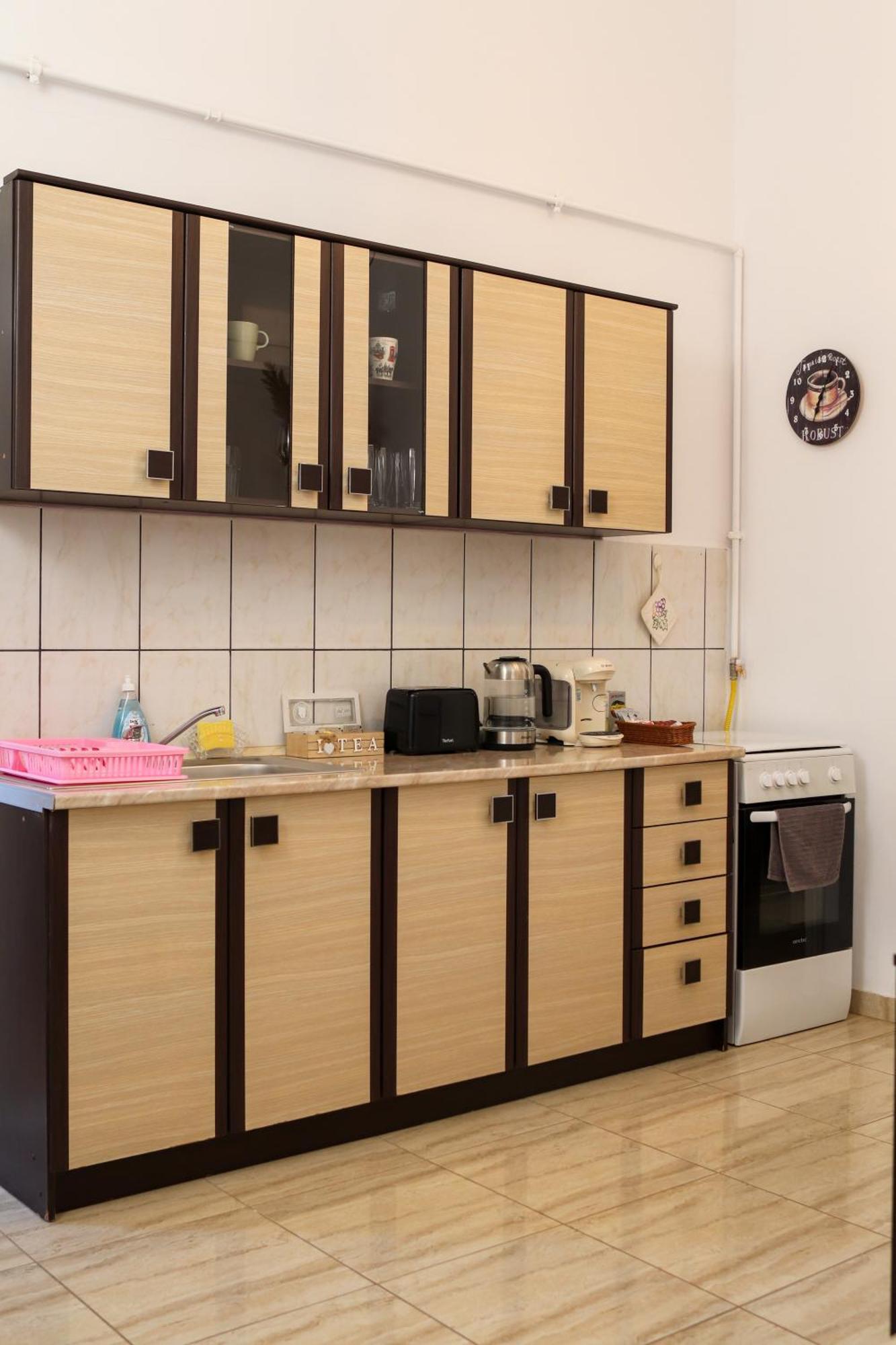 Neuhausz Residenz Ultra-Central Apartment Тимишоара Экстерьер фото