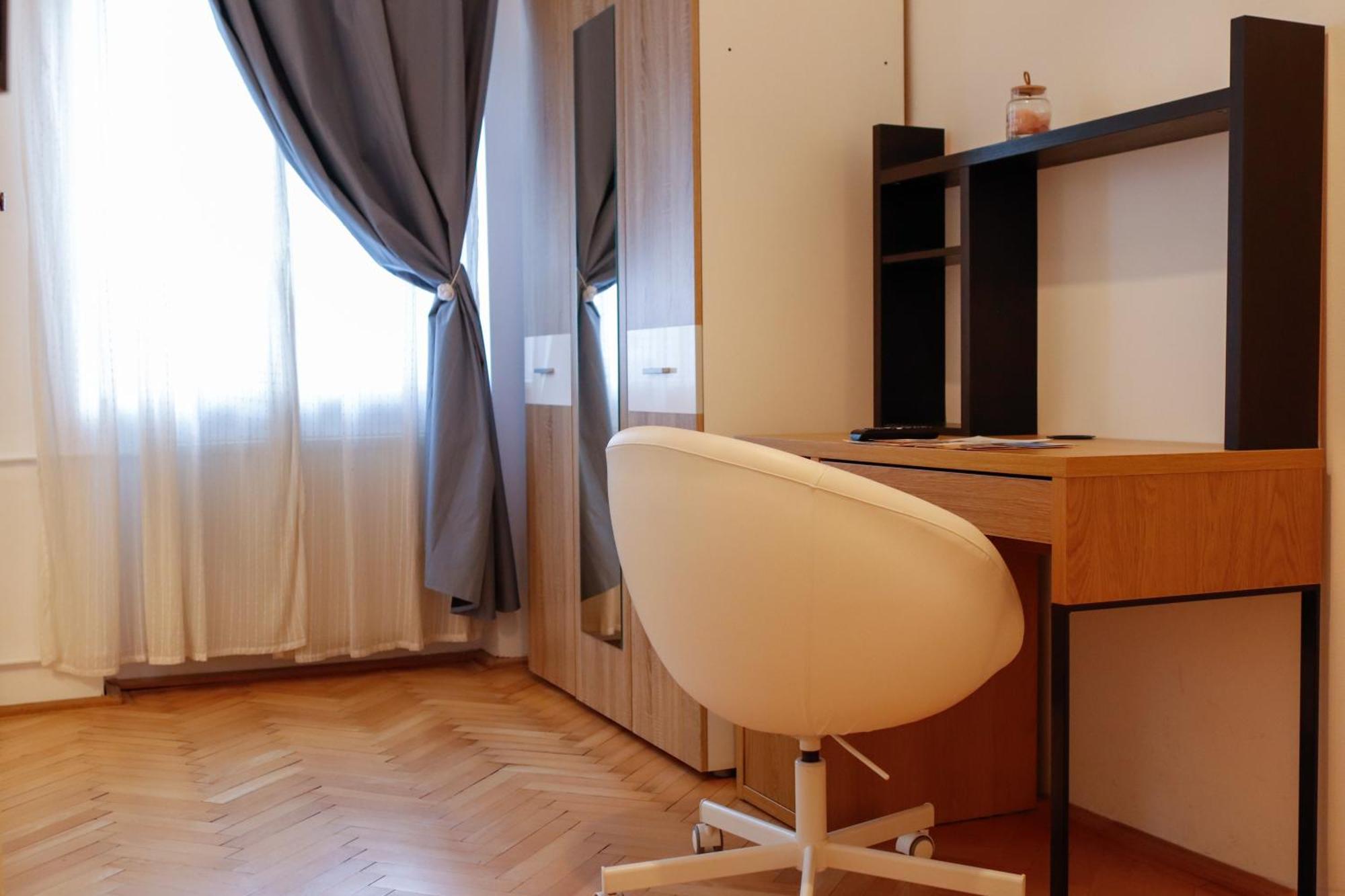 Neuhausz Residenz Ultra-Central Apartment Тимишоара Экстерьер фото
