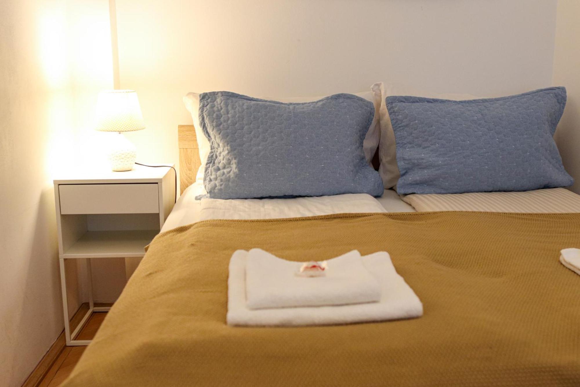 Neuhausz Residenz Ultra-Central Apartment Тимишоара Экстерьер фото