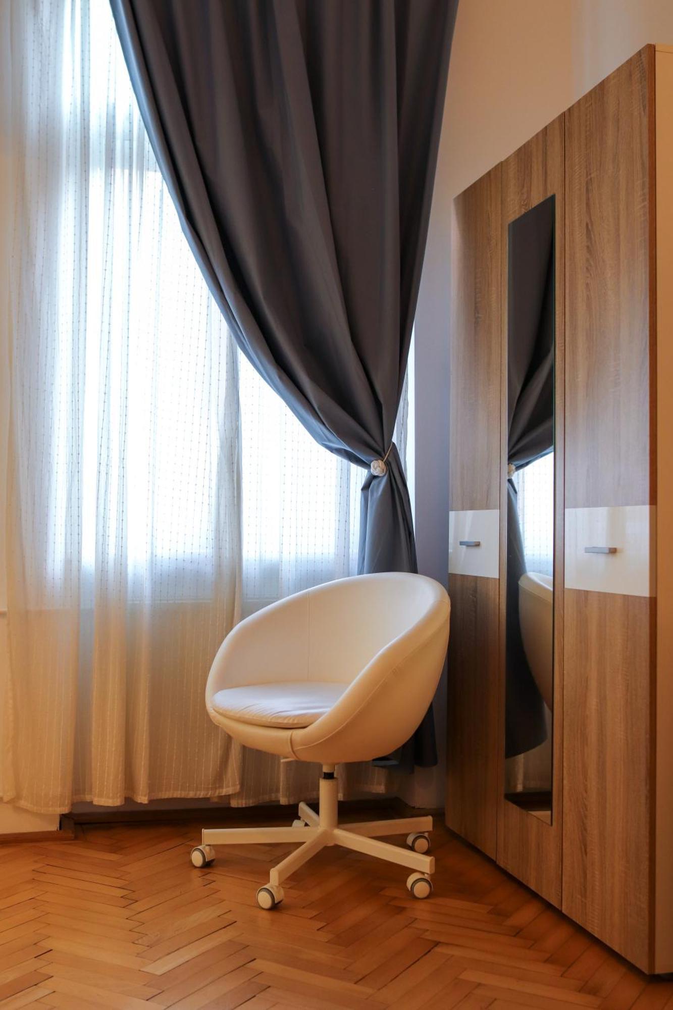 Neuhausz Residenz Ultra-Central Apartment Тимишоара Экстерьер фото