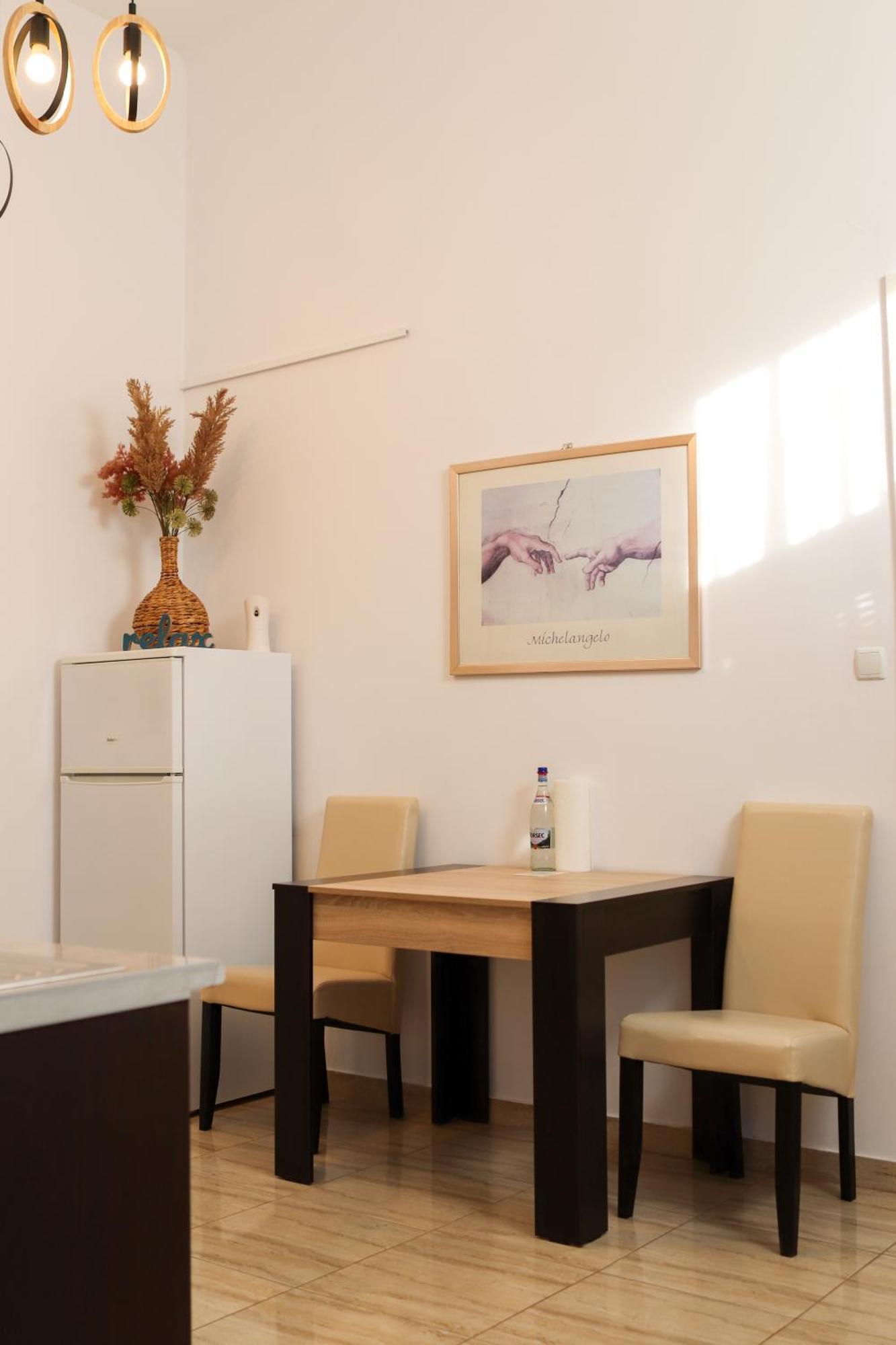 Neuhausz Residenz Ultra-Central Apartment Тимишоара Экстерьер фото